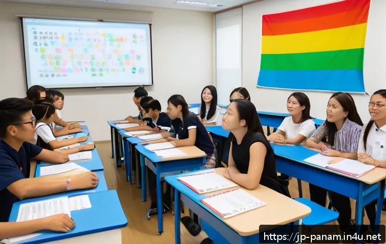 파나마의 LGBTQ 문화 관련 이미지 1